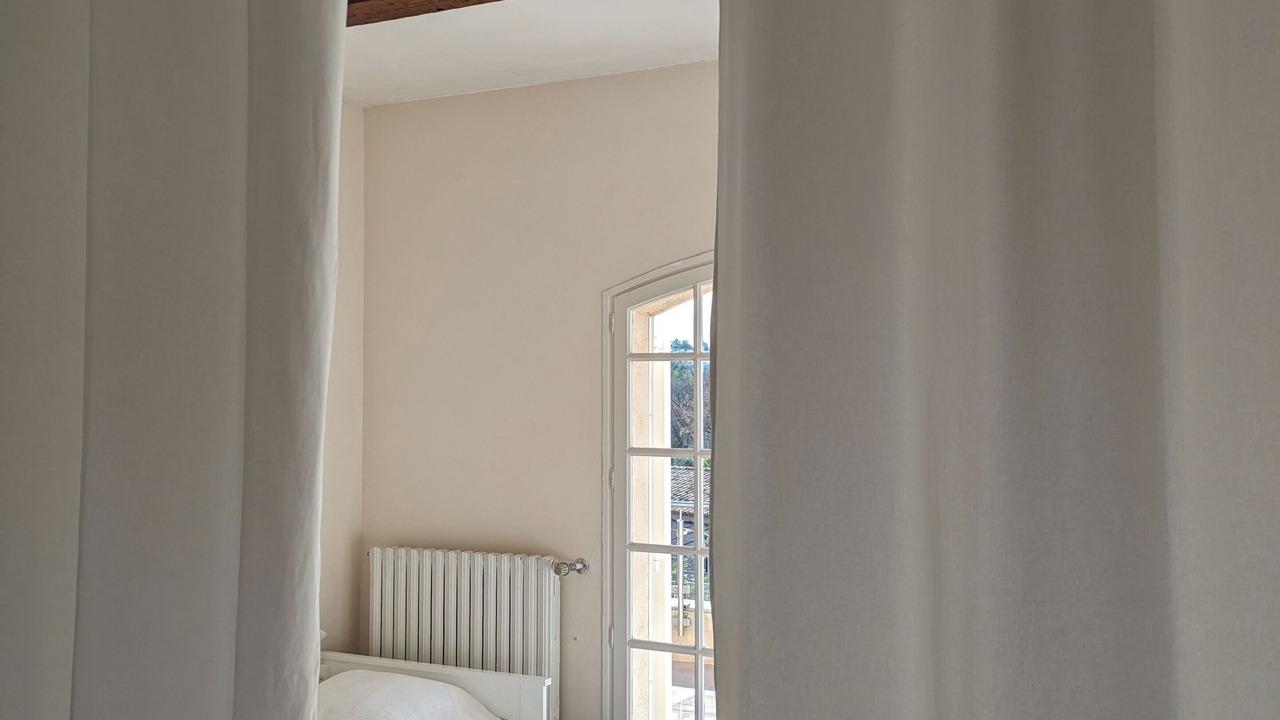 Photo of Bedroom in Lorgues