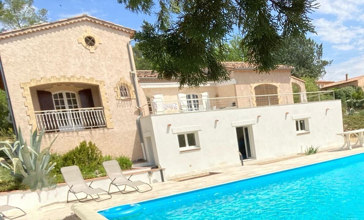 Photo of Outdoor in Lorgues