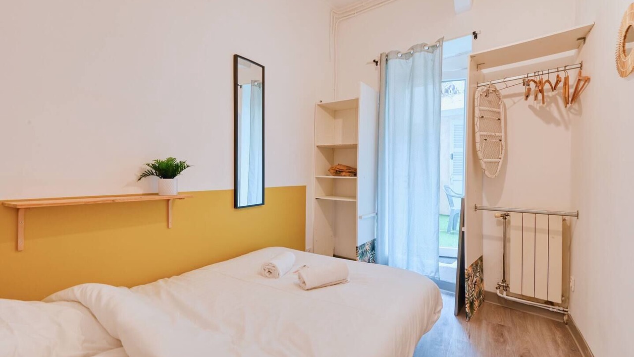 Photo of Bedroom in Menpenti