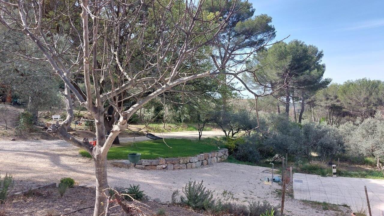 Photo of Outdoor in Ventabren