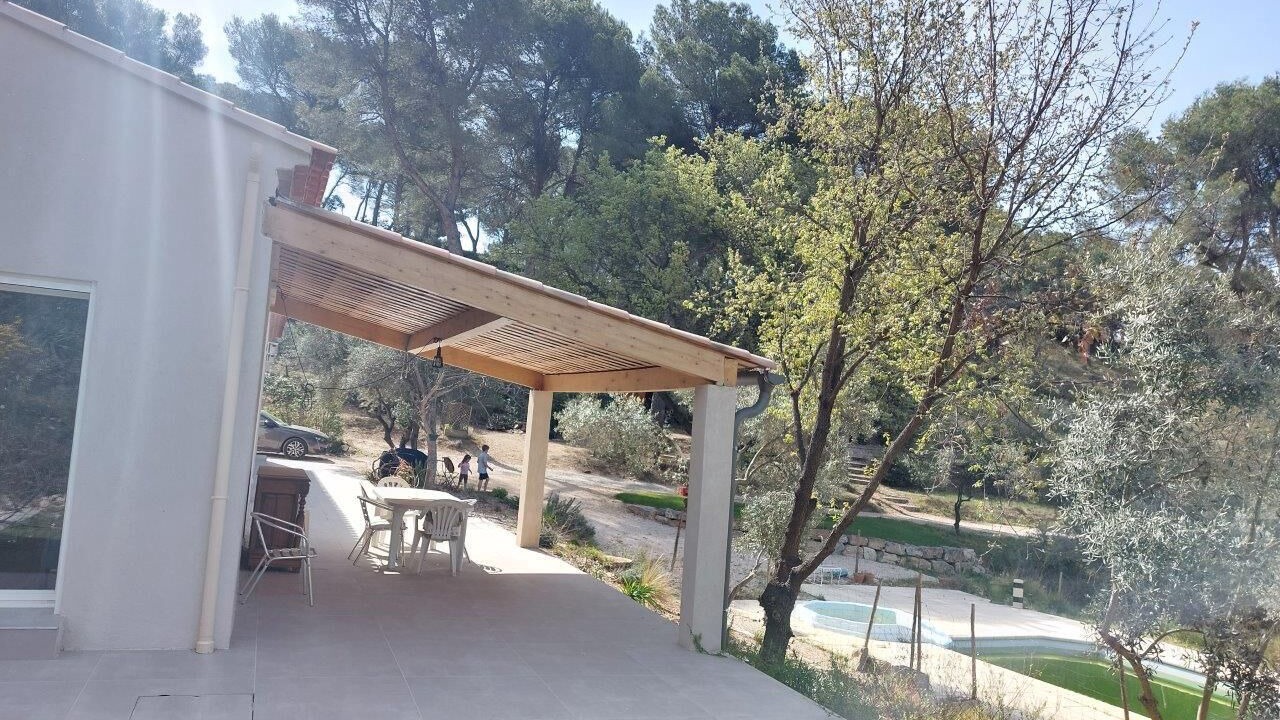 Photo of Outdoor in Ventabren