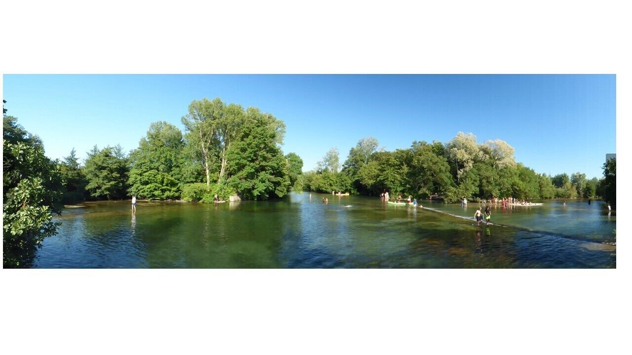 Photo of Outdoor in Velleron