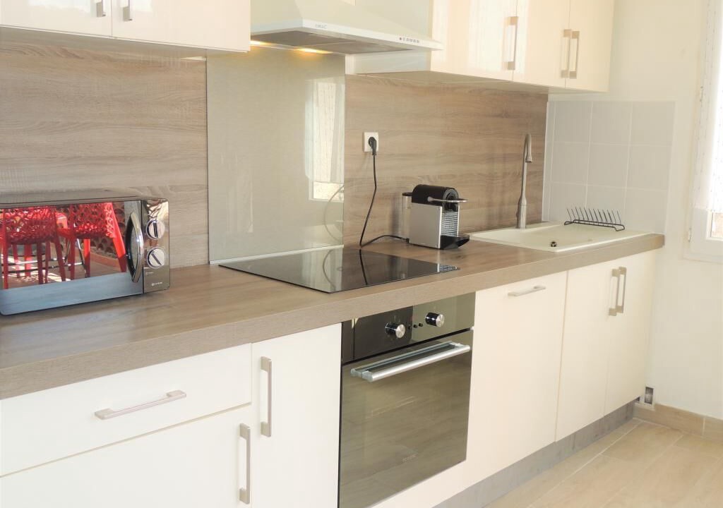 Photo of Kitchen in Tavernes