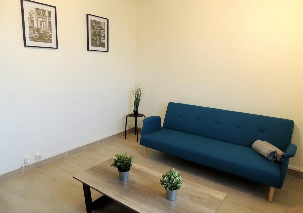 Photo of Livingroom in Tavernes