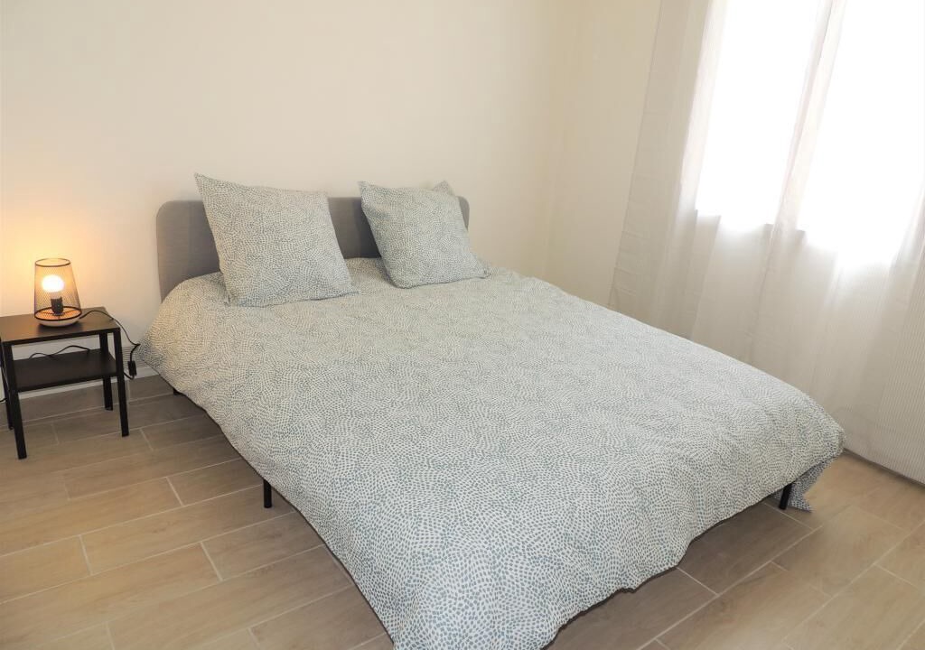 Photo of Bedroom in Tavernes