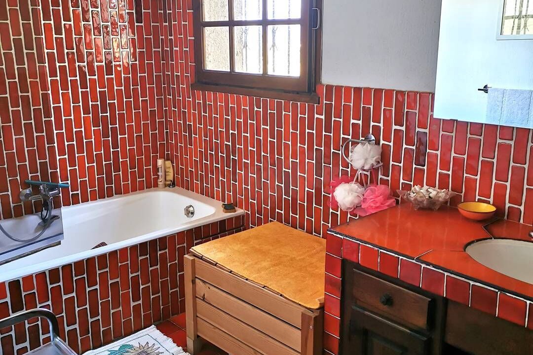 Photo of Bathroom in Cogolin