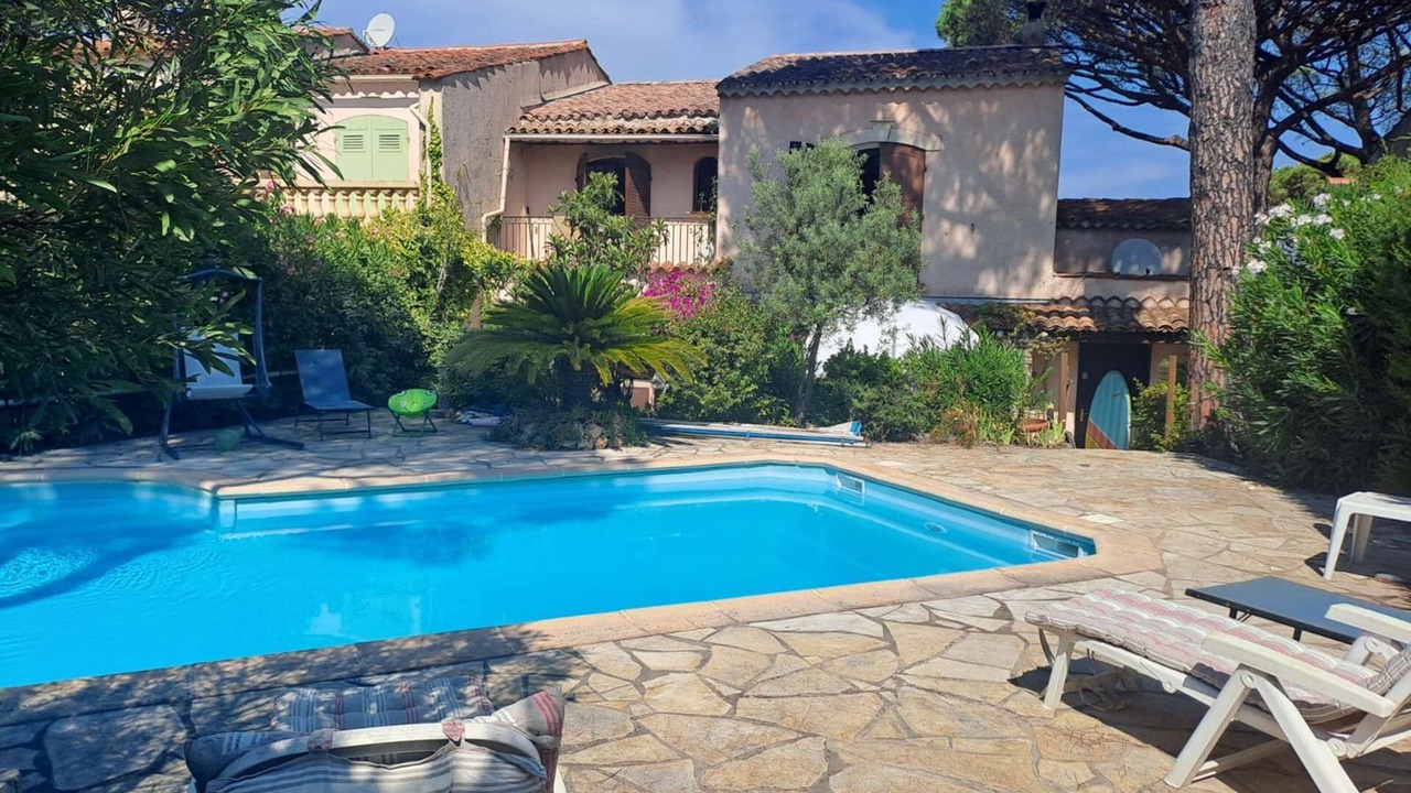 Photo of Outdoor in Cogolin