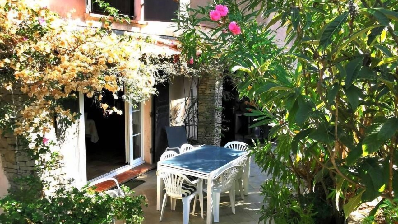 Photo of Outdoor in Cogolin
