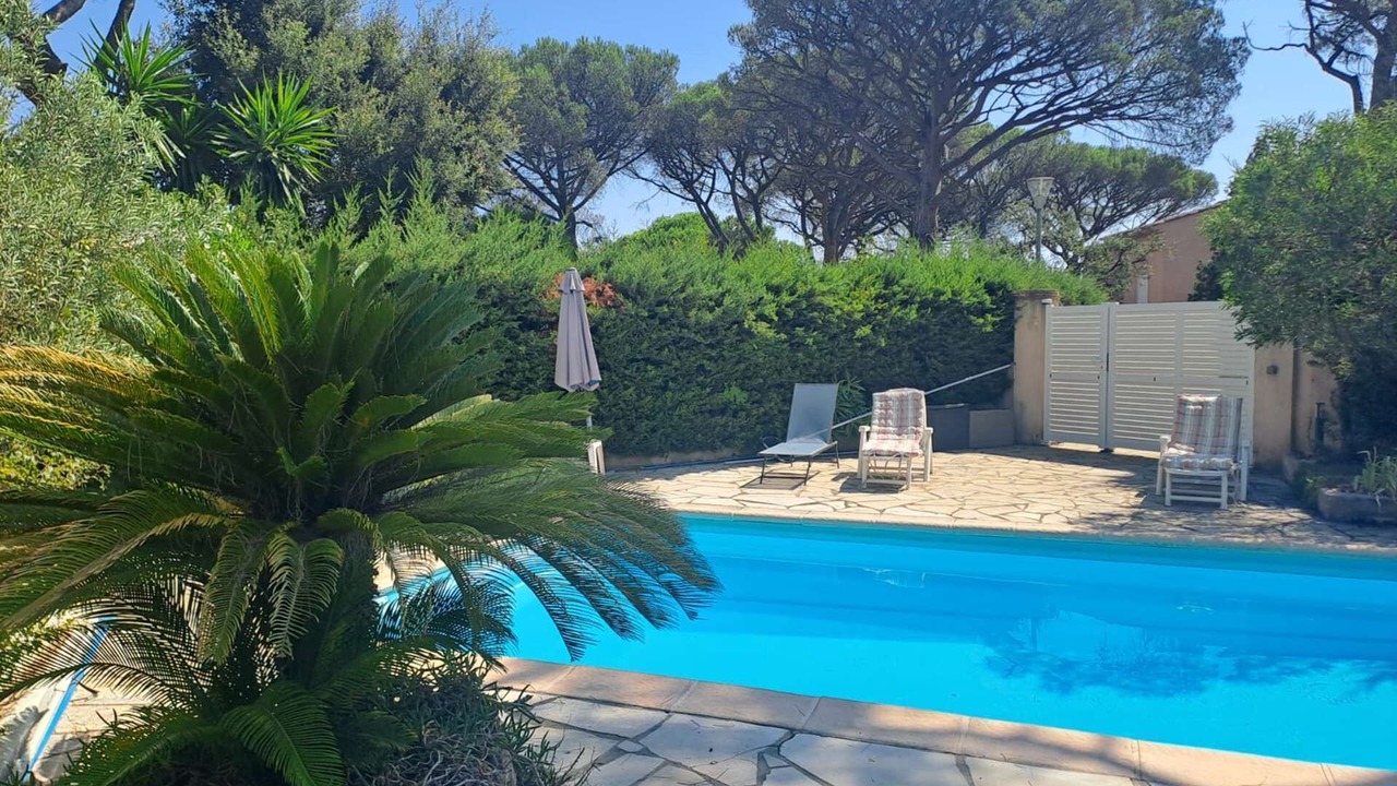 Photo of Outdoor in Cogolin