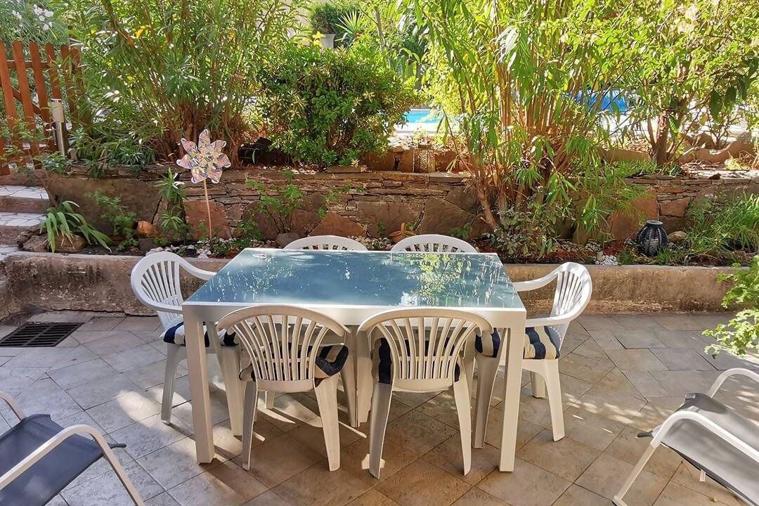 Photo of Outdoor in Cogolin