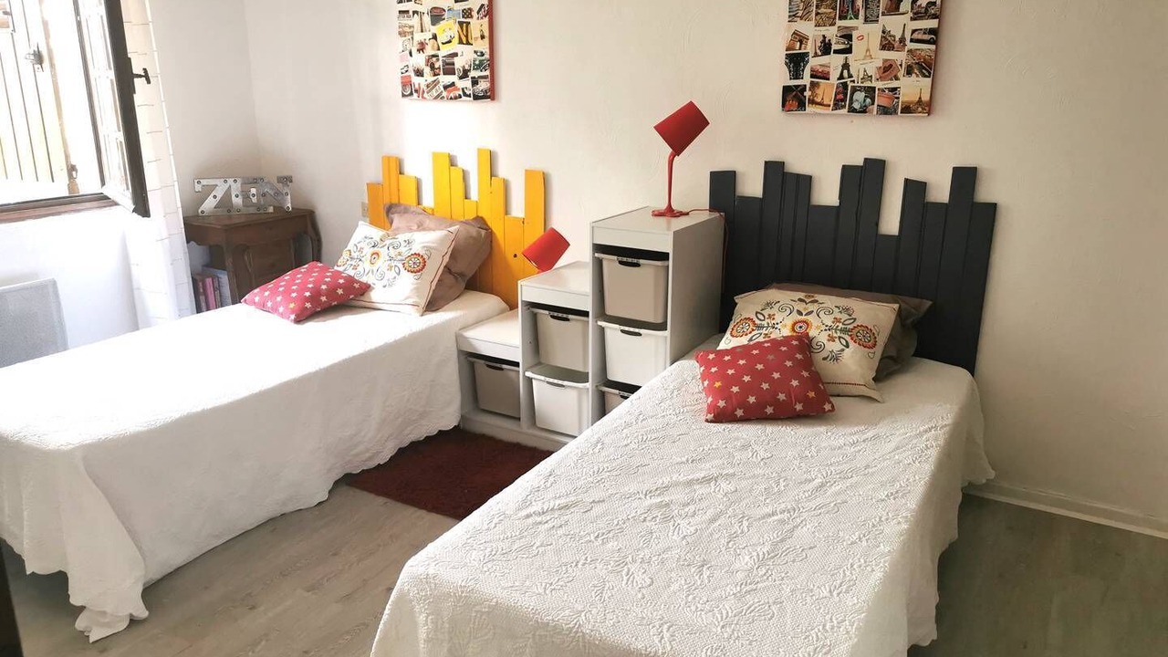 Photo of Bedroom in Cogolin