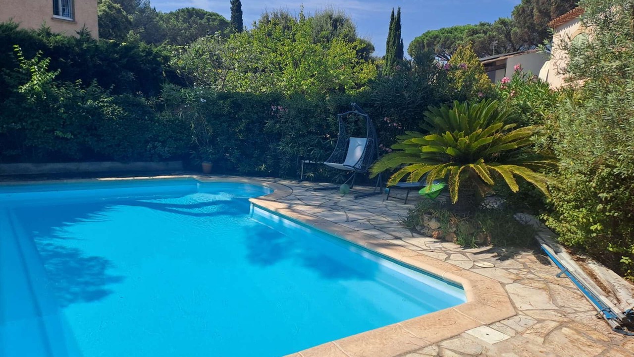 Photo of Outdoor in Cogolin