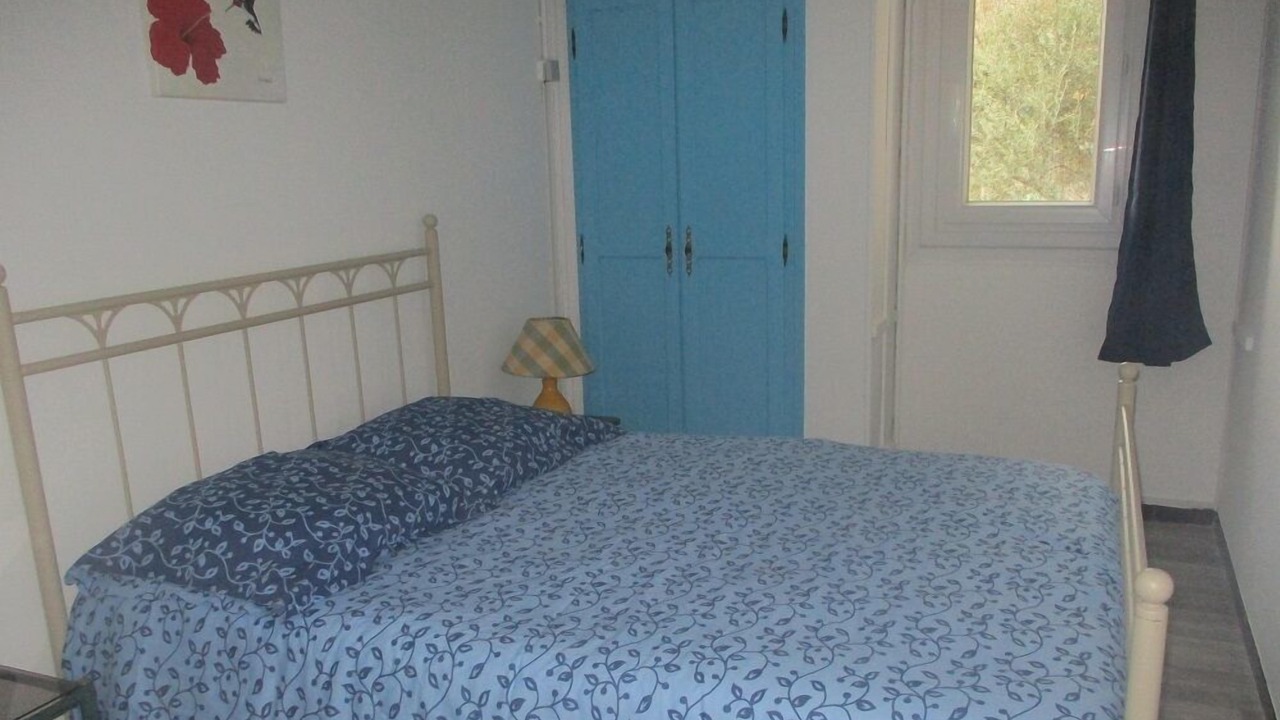 Photo of Bedroom in Montferrat