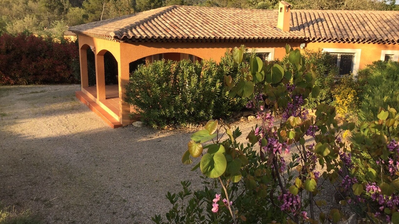 Photo of Outdoor in Lorgues
