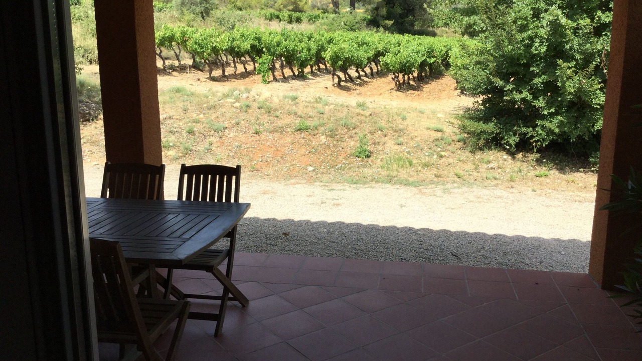 Photo of Outdoor in Lorgues