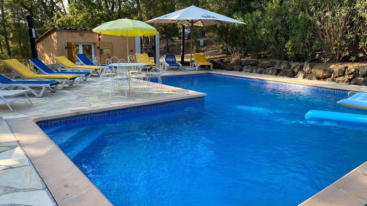 Photo of Outdoor in Lorgues