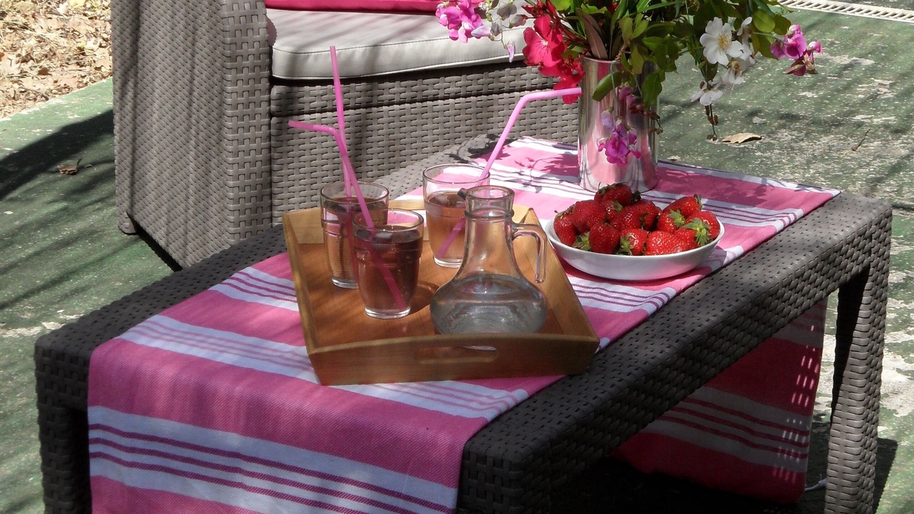 Photo of Outdoor in Lorgues