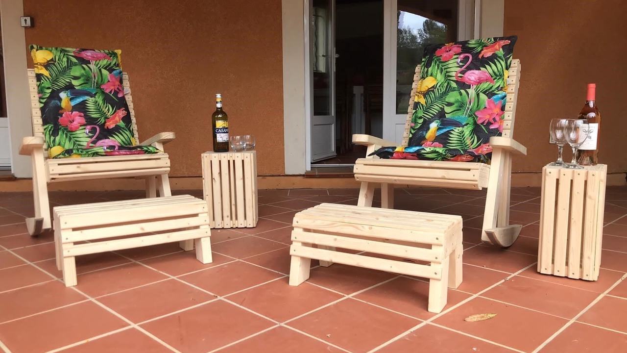 Photo of Outdoor in Lorgues