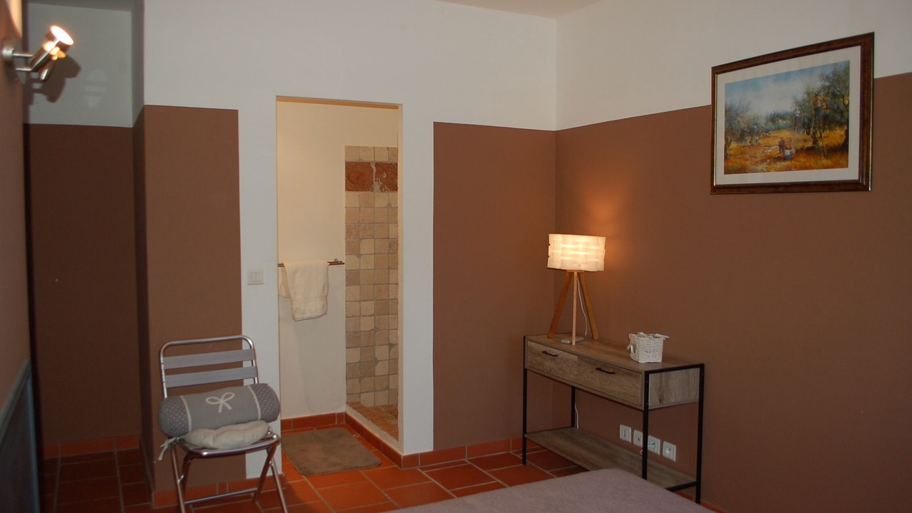 Photo of Bedroom in Lorgues