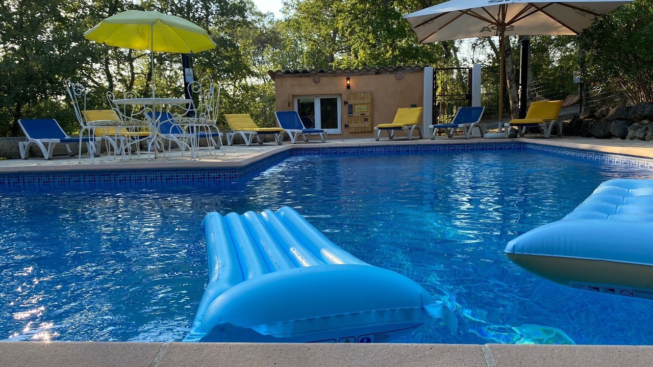 Photo of Outdoor in Lorgues