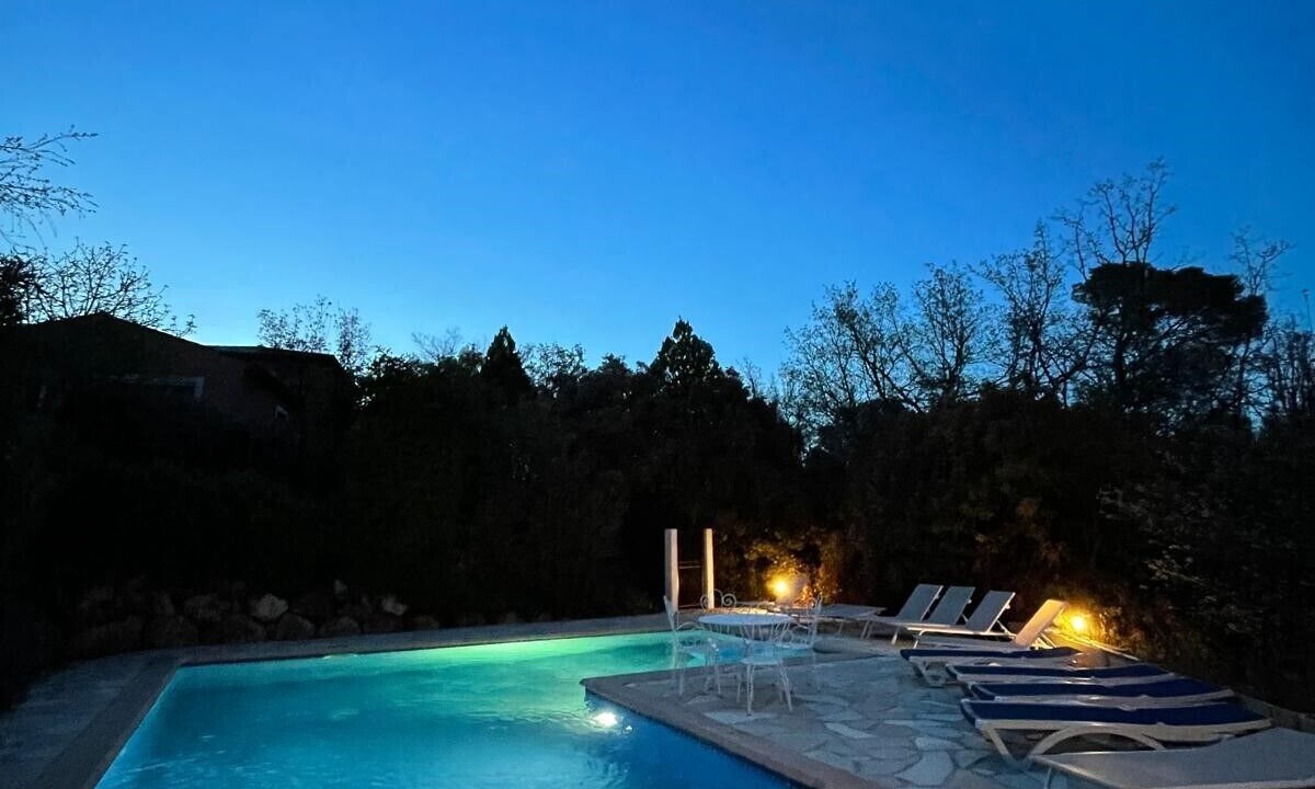 Photo of Outdoor in Lorgues
