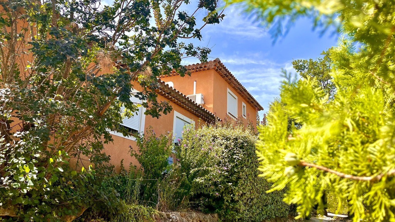 Photo of Outdoor in Lorgues