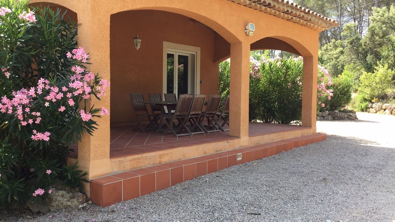 Photo of Outdoor in Lorgues