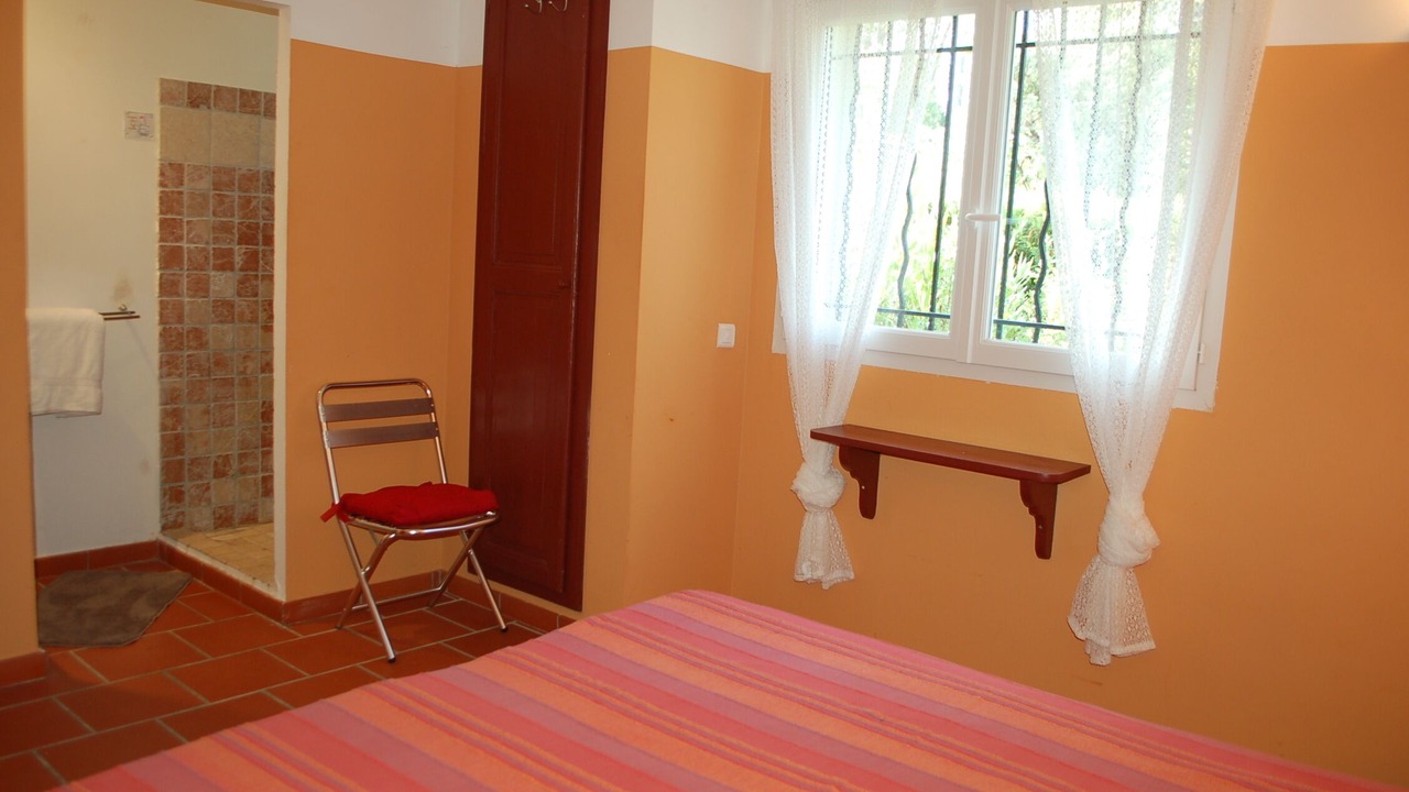 Photo of Bedroom in Lorgues