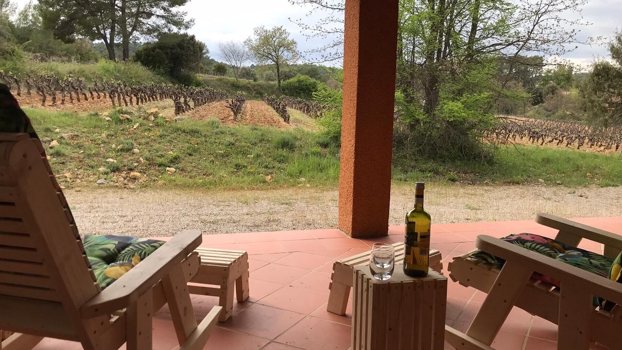 Photo of Outdoor in Lorgues