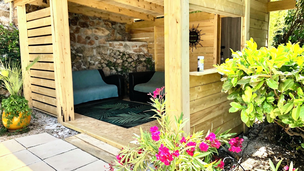Photo of Outdoor in Peille