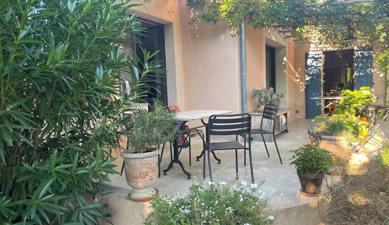 Photo of Outdoor in Saint-Quentin-la-Poterie