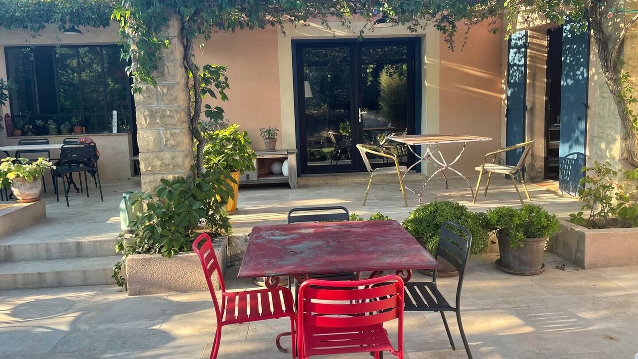 Photo of Outdoor in Saint-Quentin-la-Poterie