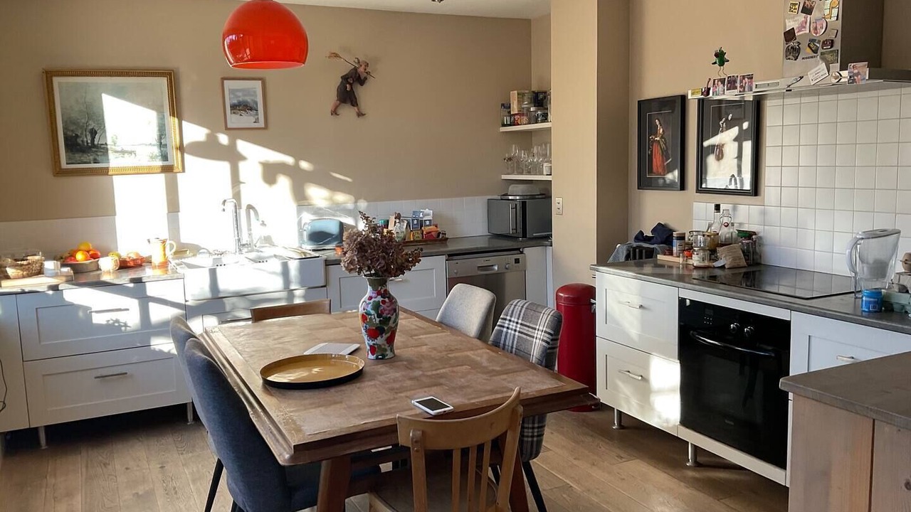 Photo of Kitchen in Saint-Quentin-la-Poterie