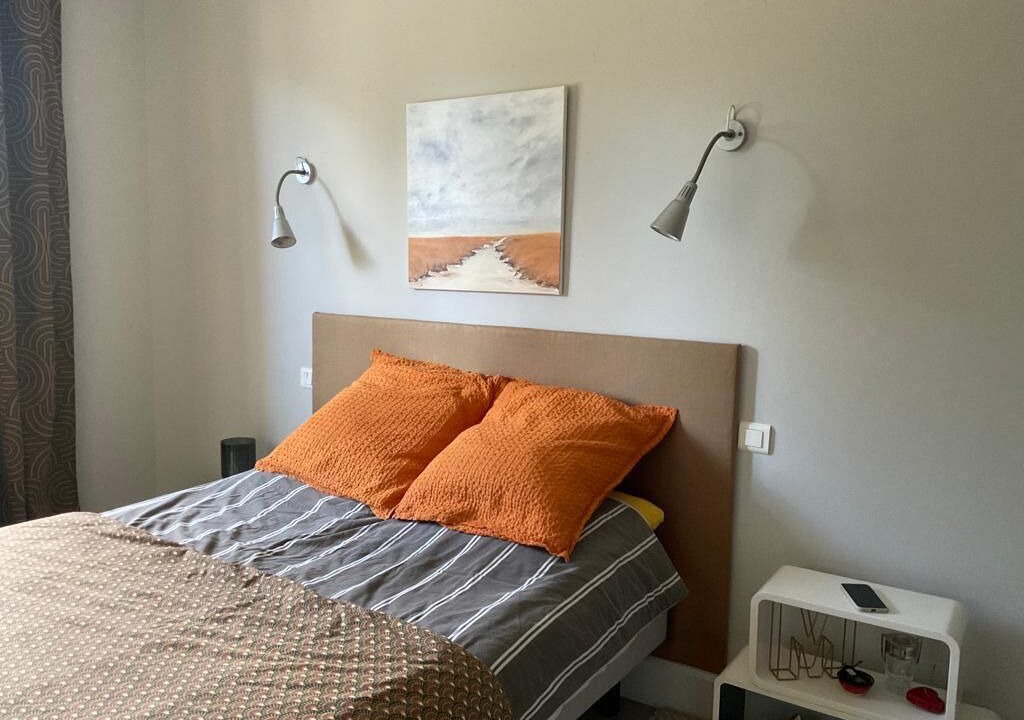 Photo of Bedroom in Saint-Quentin-la-Poterie