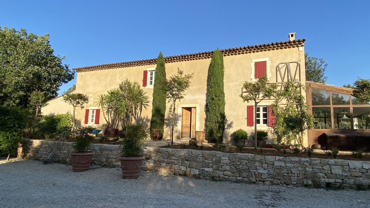 Photo of Outdoor in Bonnieux