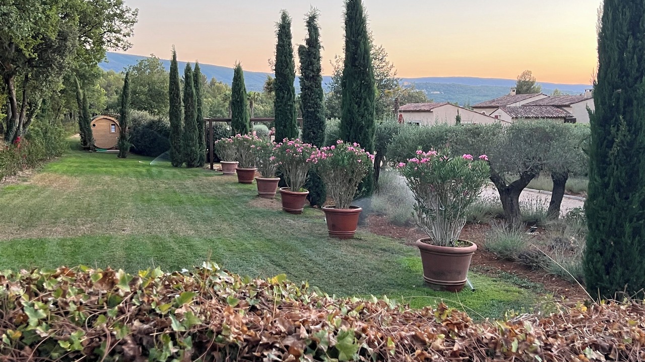 Photo of Outdoor in Bonnieux