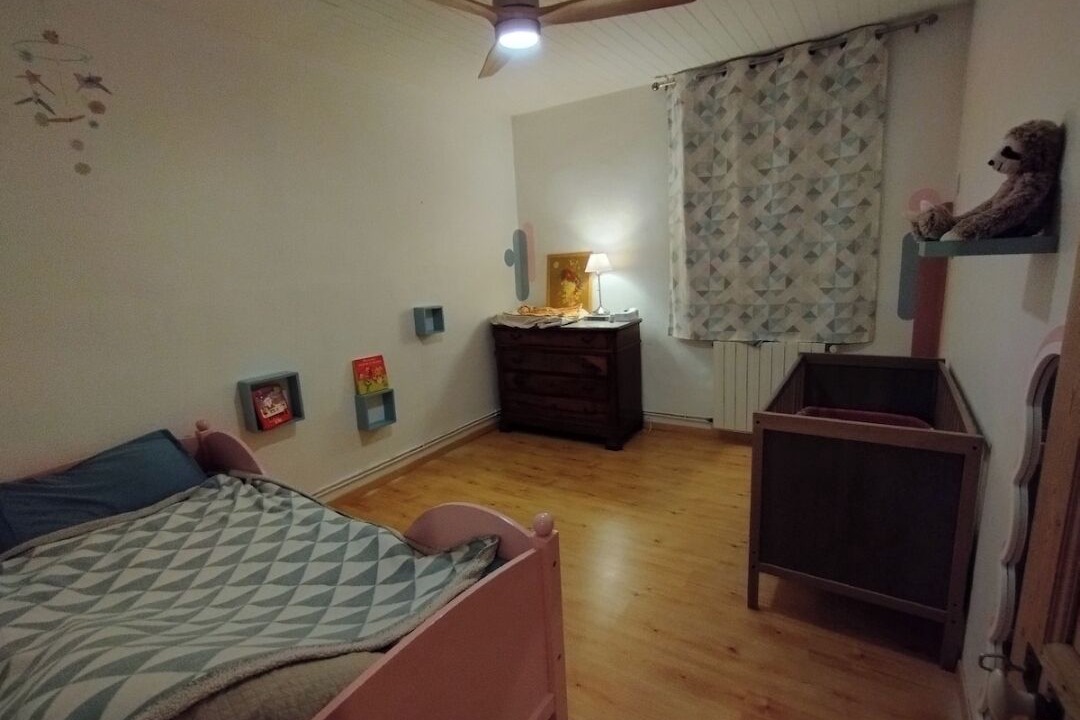 Photo of Bedroom in Saint-Quentin-la-Poterie