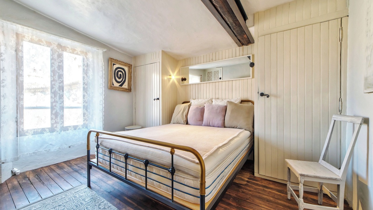 Photo of Bedroom in Mougins