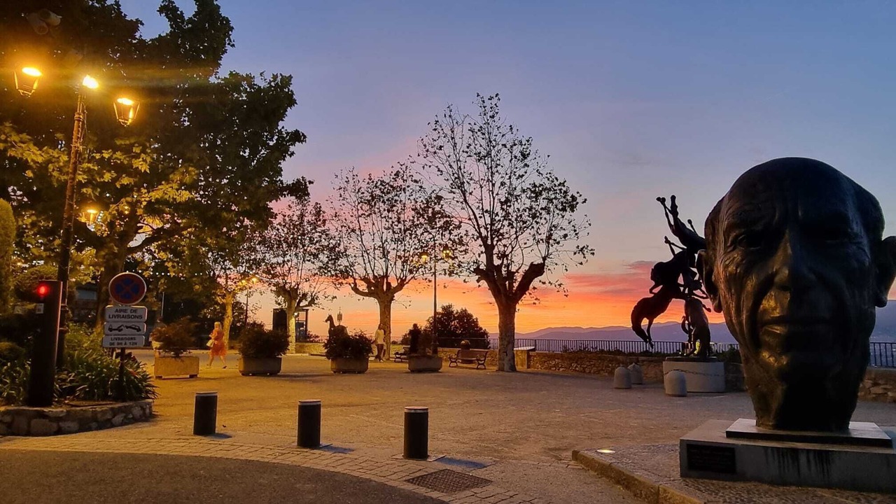 Photo of Others in Mougins