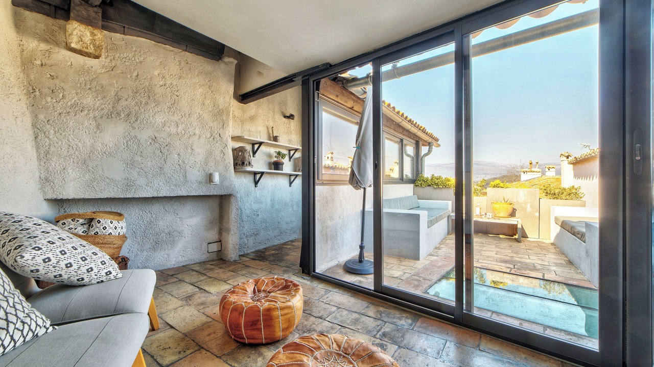 Photo of Livingroom in Mougins