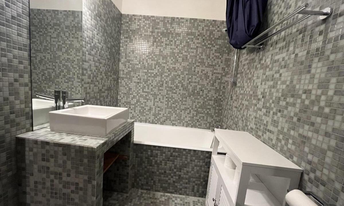 Photo of Bathroom in Pra Loup