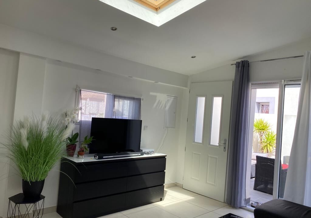 Photo of Livingroom in Villetelle