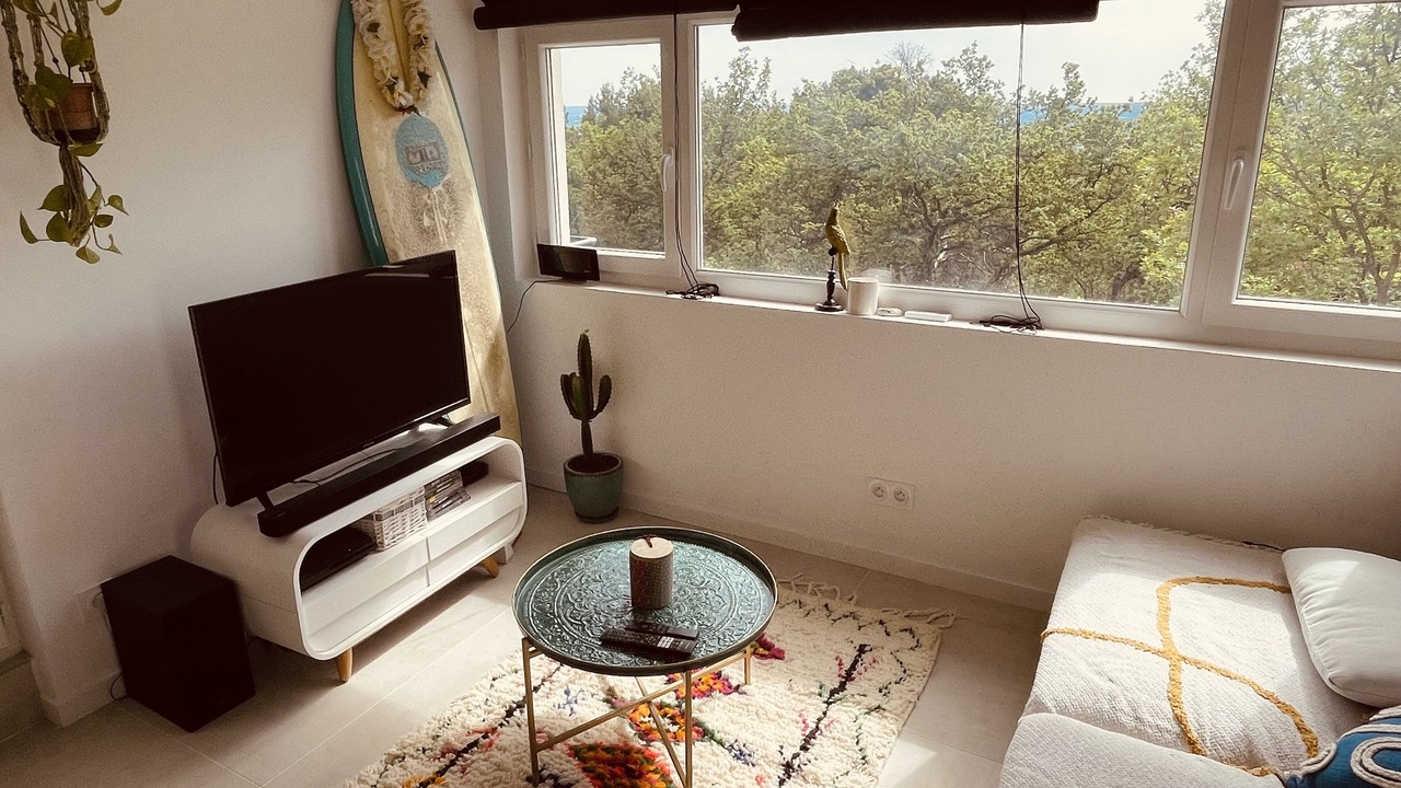Photo of Livingroom in Eguilles