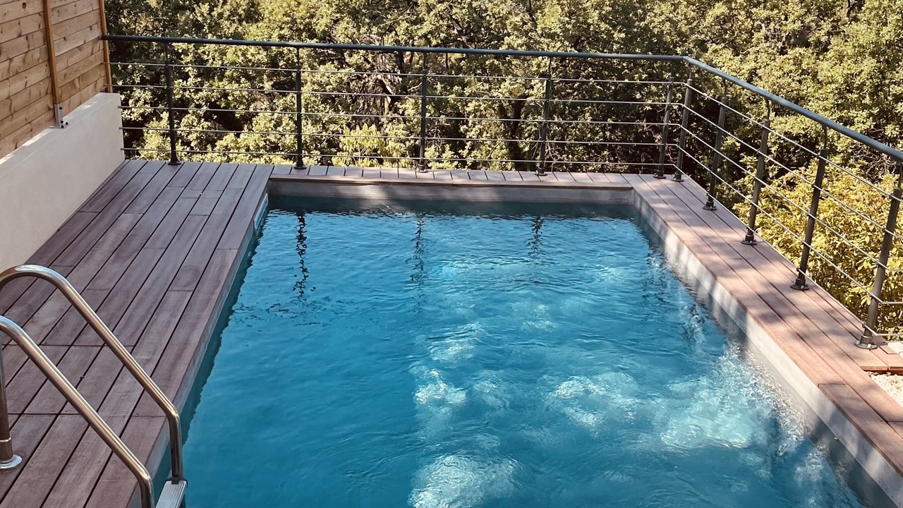 Photo of Outdoor in Eguilles