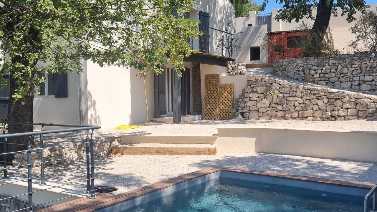 Photo of Outdoor in Eguilles