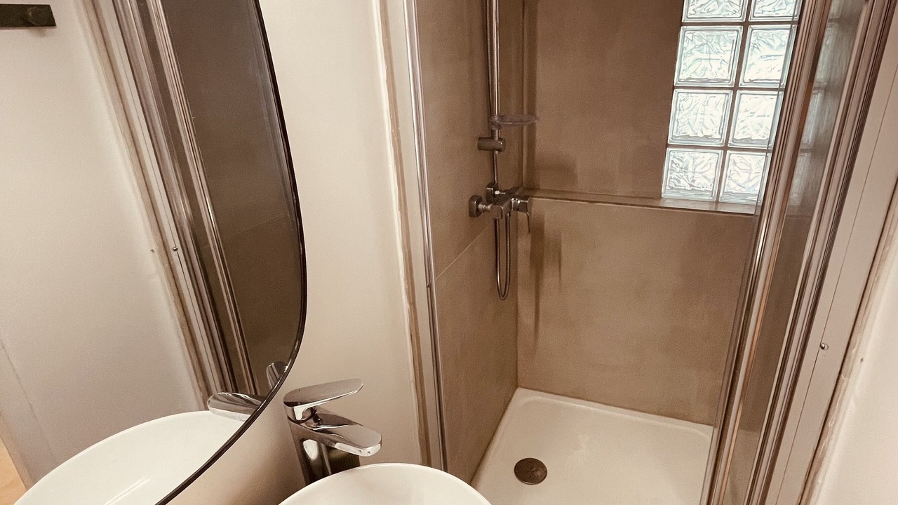 Photo of Bathroom in Eguilles