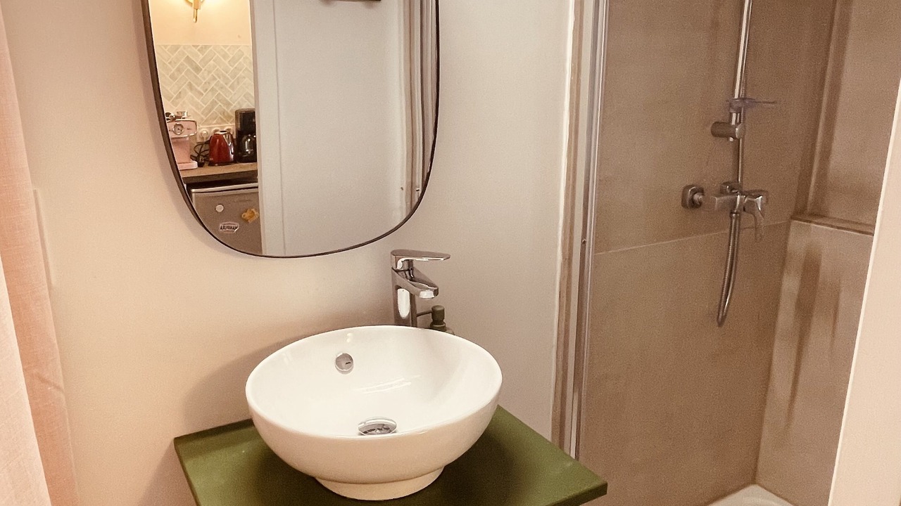 Photo of Bathroom in Eguilles