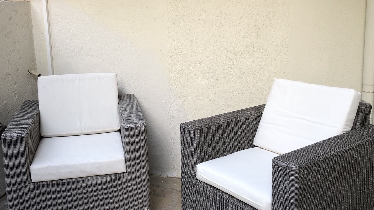 Photo of Outdoor in Boulouris-sur-Mer