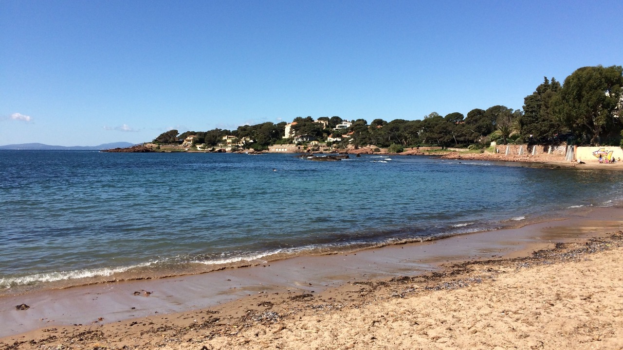 Photo of Others in Boulouris-sur-Mer