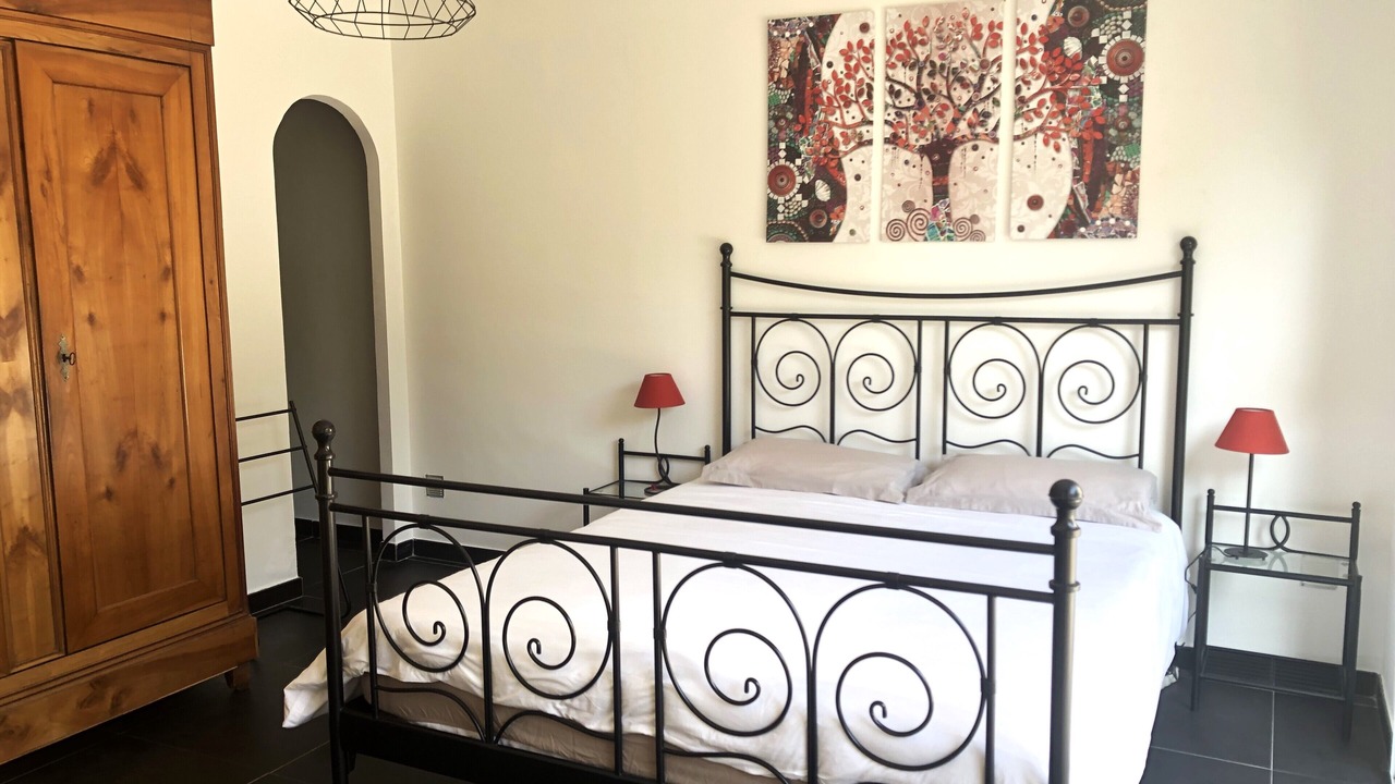 Photo of Bedroom in Boulouris-sur-Mer
